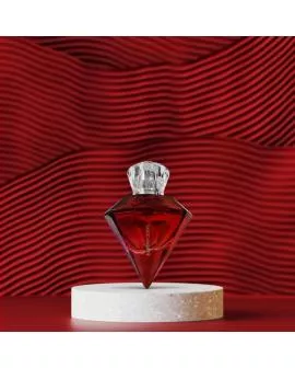 EYE OF LOVE - MATCHMAKER RED DIAMOND LGBTQ PARFÜM PHEROMONES FÜR SIE 30 ML