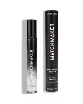 Eye of Love Matchmaker Black Diamond Pheromon-Parfüm - 10 ml