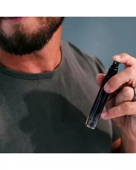 EYE OF LOVE - Matchmaker Black Diamond Pheromon für Ihn 10ml