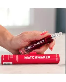 AUGE DER LIEBE - MATCHMAKER RED DIAMOND PHEROMONE PARFÜM LOCKT IHN AN 10 ML