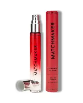 Eye of Love - Matchmaker Red Diamond Pheromon-Parfüm für Sie 10 ml