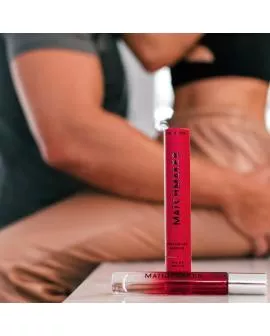 Eye of Love - Matchmaker Red Diamond Pheromon-Parfüm für Sie 10 ml