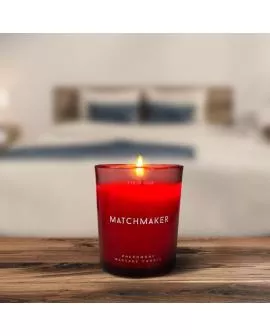 EYE OF LOVE - MATCHMAKER RED DIAMOND MASSAGEKERZE ZIEHEN IHN 150 ML