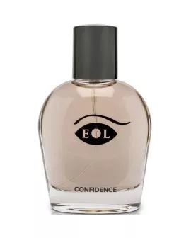EYE OF LOVE - EOL PHEROMONE PARFUM DELUXE 50 ML - CONFIDENCE