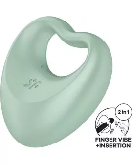 Satisfyer Perfektes Paar 3 Grün - Erotik Set