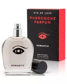 EYE OF LOVE - EOL PHR PARFUM DELUXE 50 ML - ROMANTIC