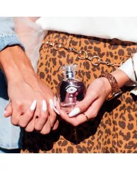 EYE OF LOVE Pheromon-Parfum Deluxe 50 ml - Morning Glow