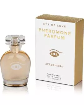 Eye of Love After Dark Pheromon-Parfum Deluxe 50 ml