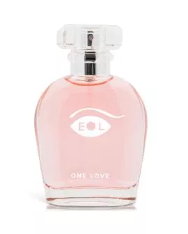 Eye of Love Pheromon-Parfum Deluxe 50 ml - One Love