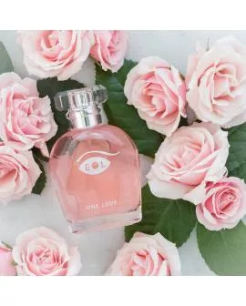 Eye of Love Pheromon-Parfum Deluxe 50 ml - One Love