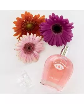Eye of Love Pheromon-Parfum Deluxe 50 ml - One Love