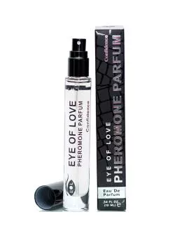 Eye of Love - Confidence Pheromon-Parfum 10 ml