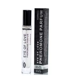 Eye of Love - Confidence Pheromon-Parfum 10 ml