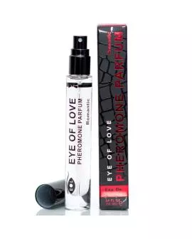 Eye of Love - EOL Pheromon-Parfüm 10 ml Romantic