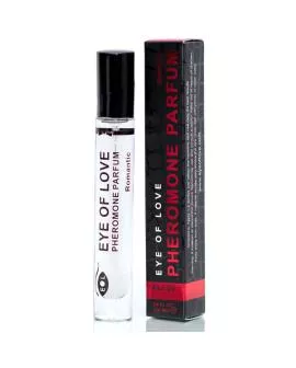Eye of Love - EOL Pheromon-Parfüm 10 ml Romantic