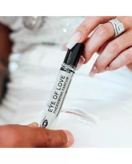 Eye of Love - EOL Pheromon-Parfüm 10 ml Romantic