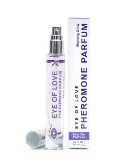 Eye of Love - EOL Pheromon Parfüm 10 ml - Morning Glow