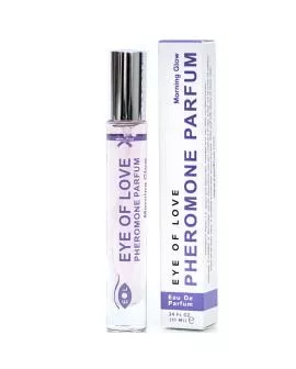 Eye of Love - EOL Pheromon Parfüm 10 ml - Morning Glow