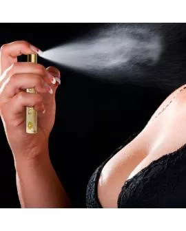 Eye of Love - After Dark Pheromon Parfum 10 ml