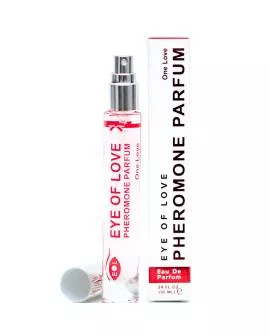 Eye of Love - Pheromon Parfum One Love 10 ml