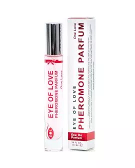 Eye of Love - Pheromon Parfum One Love 10 ml
