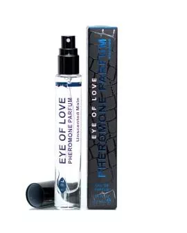 Eye of Love - Pheromon-Parfüm 10 ml unscented Male