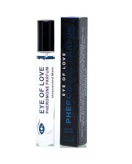Eye of Love - Pheromon-Parfüm 10 ml unscented Male