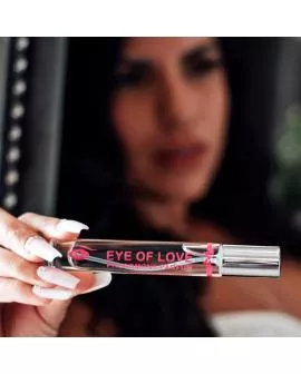 Eye of Love EOL Pheromon-Parfum 10 ml - duftlos für Frauen