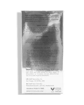 EYE OF LOVE - EOL Pheromon Parfüm Set 10ml /3