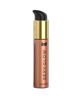INTT Releases Sexy Glow - Körperhaut-Beleuchtung