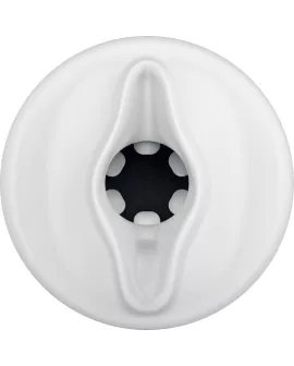 JAMYJOB Dameron Saug- und Vibrations-Masturbator