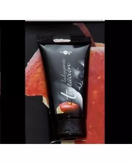 TENTACION Gleitgel mit Schokoladengeschmack - 75 ml