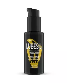 INTIMATELINE - LUBESIL Gleitgel Silikonbasis 50 ml