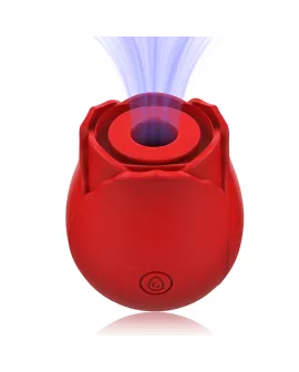 MIA - ZWEI-KÖPFE-KLITORALSTIMULATOR LUXUS-EDITION