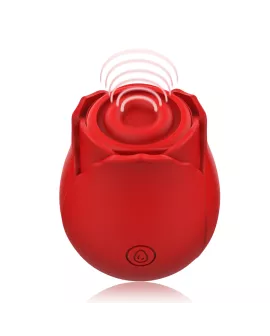MIA - ZWEI-KÖPFE-KLITORALSTIMULATOR LUXUS-EDITION