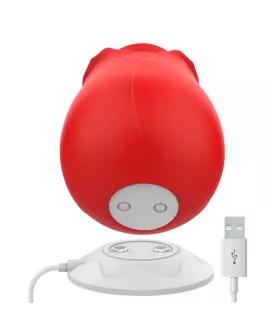 MIA - ZWEI-KÖPFE-KLITORALSTIMULATOR LUXUS-EDITION