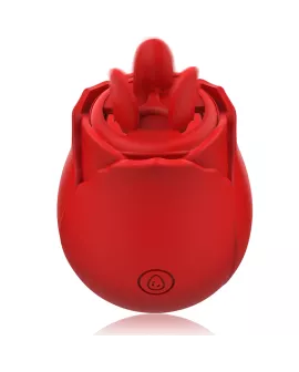 MIA - ZWEI-KÖPFE-KLITORALSTIMULATOR LUXUS-EDITION