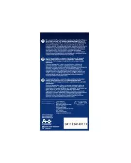 Control Adapta Nature Extralube Kondome - 12 Stück