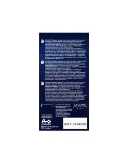 Control Adapta Senso Kondome - 12er Packung