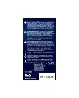 Control Adapta Easy Way Finissimo Kondome - 10 Stück