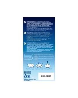 Control Free Sin Latex-Kondome - 5 Stück