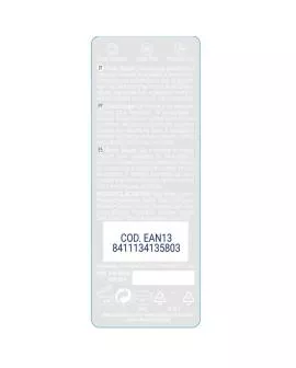 Control - 2-in-1 Massage- und Vergnügen Exotisch 200 ml