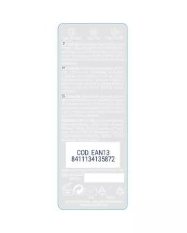 CONTROL - 2 EN 1 MASSAGE & VERGNÜGEN MITTELMEER 200 ML