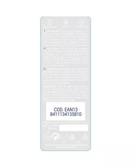 Control 2-in-1 Massage & Vergnügen Thai Passion 200 ml