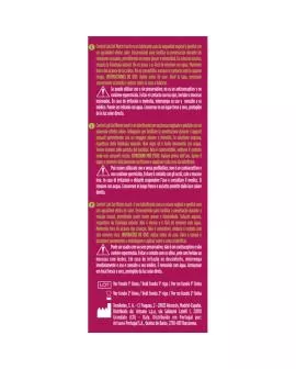 Control - Lub Wärmeeffekt-Schmiergel 75 ml