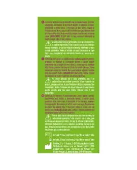 Control Lub Tropical Gleitgel - 75 ml