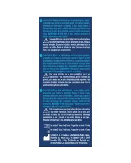 Control - Lub Natürliches Gleitgel 75 ml