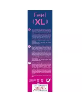 CONTROL - XL-Vibrerende Kugel für Erotik