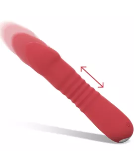 INTENSE - JUNI UP & DOWN 10 ROTE VIBRATIONEN