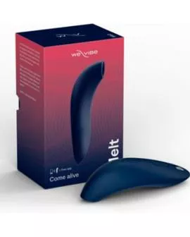 WE-VIBE - KLITORIS-STIMULATOR MELT MIDNIGHT BLUE